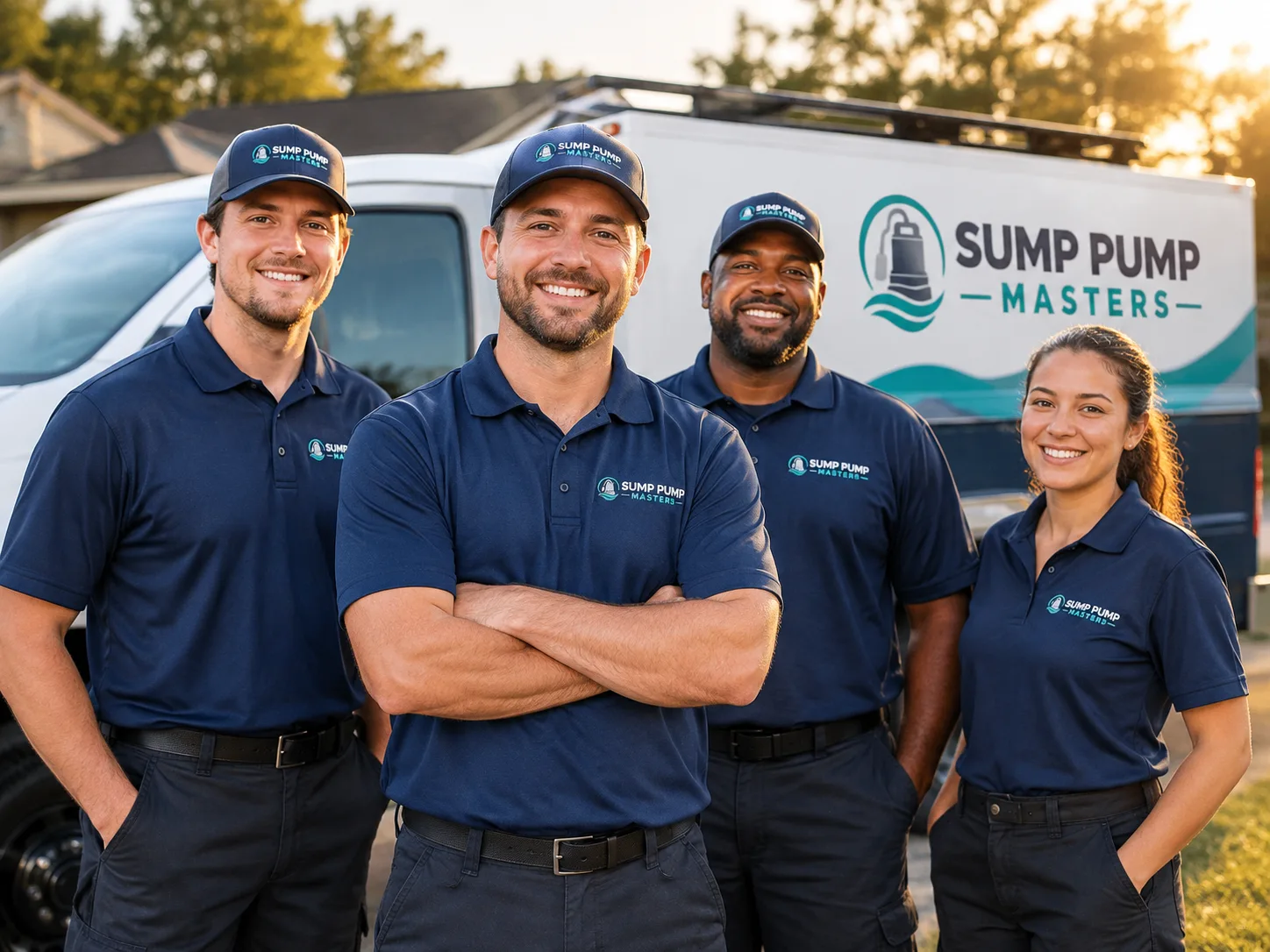 Sump Pump Repair company in Verona, VA