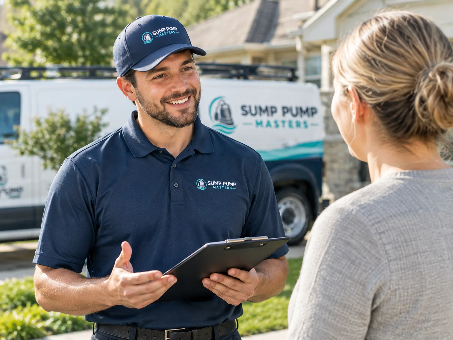 Sump Pump Repair Verona, VA FAQs